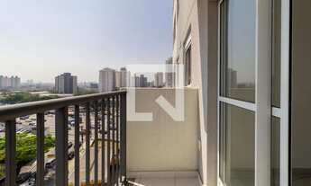 Imagem 5: Apartamento à Venda - Belém, 2 Quartos, 37 m2