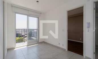 Imagem 2: Apartamento à Venda - Belém, 2 Quartos, 37 m2