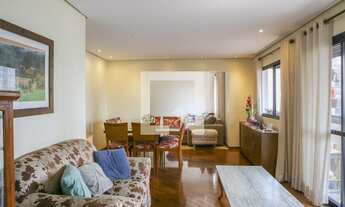 Imagem 6: Apartamento à Venda - Vila Pompéia, 3 Quartos, 126 m2