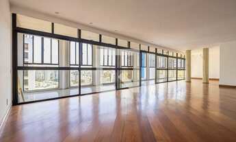 Imagem: Apartamento à Venda - Paraíso, 4 Quartos