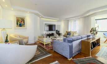 Imagem: Apartamento à Venda - Brooklin, 3 Quartos