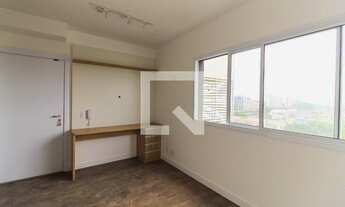 Imagem 4: Apartamento à Venda - Belém, 1 Quarto, 22 m2