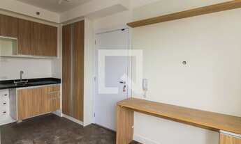 Imagem: Apartamento à Venda - Belém, 1 Quarto