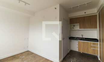 Imagem 5: Apartamento à Venda - Belém, 1 Quarto, 22 m2