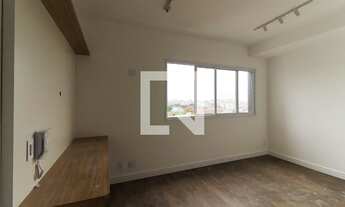 Imagem 2: Apartamento à Venda - Belém, 1 Quarto, 22 m2