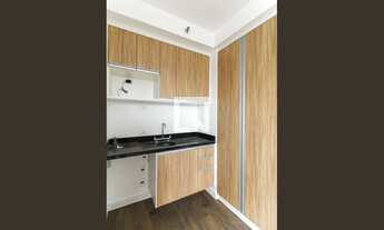 Imagem 6: Apartamento à Venda - Belém, 1 Quarto, 22 m2