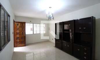 Imagem 2: Casa à Venda - Moema, 4 Quartos, 162 m2