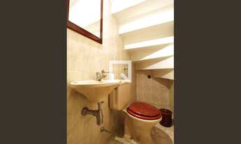 Imagem 7: Casa à Venda - Moema, 4 Quartos, 162 m2