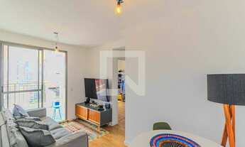 Imagem: Apartamento à Venda - Chácara Santo Antonio