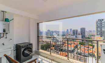 Imagem 7: Apartamento à Venda - Chácara Santo Antonio, 2 Quartos, 58 m2