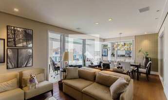 Imagem: Apartamento à Venda - Vila Mariana, 3 Quartos