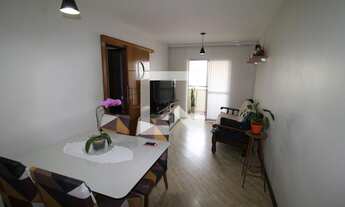 Imagem: Apartamento à Venda - Sítio do Mandaqui