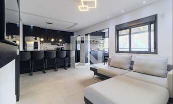 Imagem 2: Apartamento à Venda - Aclimação, 2 Quartos, 79 m2