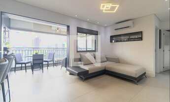 Imagem: Apartamento à Venda - Aclimação, 2 Quartos