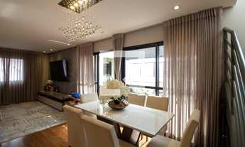 Imagem 5: Apartamento à Venda - Chácara Santo Antonio, 3 Quartos, 181 m2