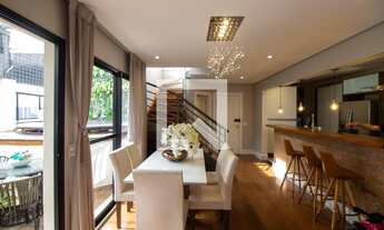 Imagem 7: Apartamento à Venda - Chácara Santo Antonio, 3 Quartos, 181 m2