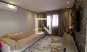 Imagem 4: Apartamento à Venda - Chácara Santo Antonio, 3 Quartos, 181 m2