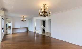 Imagem 5: Apartamento à Venda - Santa Cecília, 4 Quartos, 185 m2