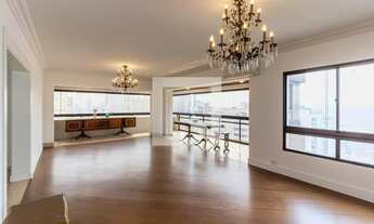 Imagem: Apartamento à Venda - Santa Cecília, 4