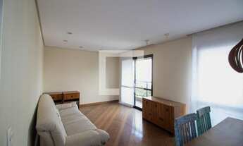 Imagem: Apartamento à Venda - Brooklin, 3 Quartos