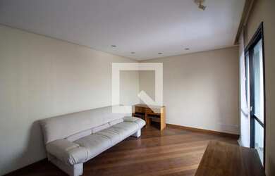 Imagem 2: Apartamento à Venda - Brooklin, 3 Quartos, 110 m2