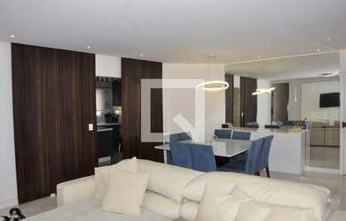 Imagem 3: Apartamento à Venda - Água Fria, 4 Quartos, 160 m2