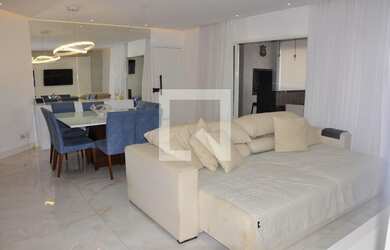 Imagem 2: Apartamento à Venda - Água Fria, 4 Quartos, 160 m2