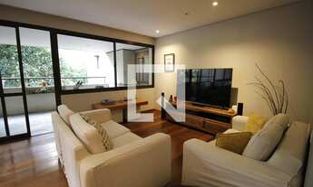 Imagem 3: Apartamento à Venda - Real Parque, 3 Quartos, 180 m2