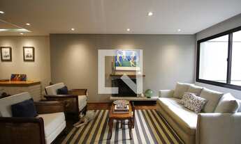 Imagem 6: Apartamento à Venda - Real Parque, 3 Quartos, 180 m2