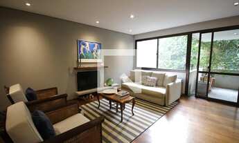 Imagem 7: Apartamento à Venda - Real Parque, 3 Quartos, 180 m2