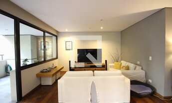 Imagem: Apartamento à Venda - Real Parque, 3 Quartos