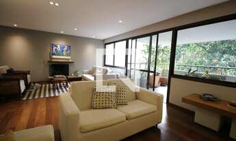 Imagem 5: Apartamento à Venda - Real Parque, 3 Quartos, 180 m2