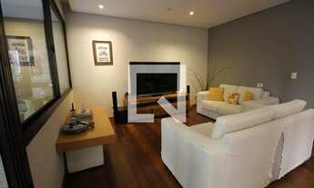 Imagem 2: Apartamento à Venda - Real Parque, 3 Quartos, 180 m2