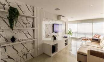 Imagem: Apartamento à Venda - Vila Romana, 3 Quartos