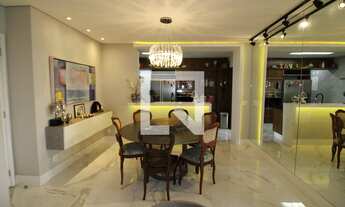 Imagem 2: Apartamento à Venda - Santana, 3 Quartos, 120 m2