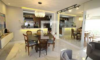 Imagem 3: Apartamento à Venda - Santana, 3 Quartos, 120 m2