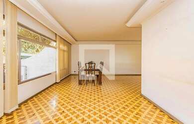 Imagem 2: Casa à Venda - Bosque da Saúde, 4 Quartos, 342 m2