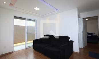 Imagem: Apartamento à Venda - Parque São Lucas