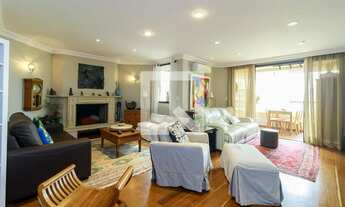 Imagem: Apartamento à Venda - Campo Belo, 4 Quartos