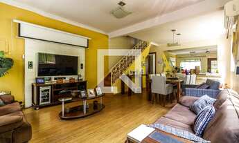 Imagem: Casa à Venda - Pinheiros, 3 Quartos, 240