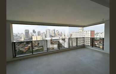 Imagem 7: Apartamento à Venda - Perdizes, 5 Quartos, 222 m2