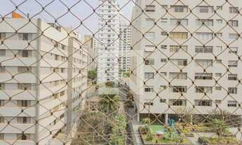 Imagem 7: Apartamento à Venda - Aclimação, 2 Quartos, 120 m2