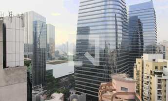 Imagem 6: Apartamento à Venda - Vila Olímpia, 3 Quartos, 110 m2