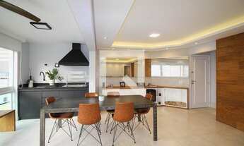 Imagem 4: Apartamento à Venda - Vila Olímpia, 3 Quartos, 110 m2