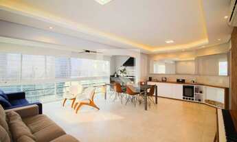 Imagem: Apartamento à Venda - Vila Olímpia, 3