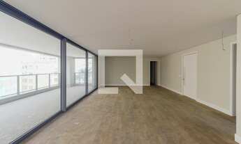 Imagem 5: Apartamento à Venda - Santa Cecília, 4 Quartos, 344 m2