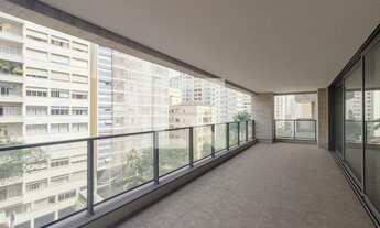 Imagem 6: Apartamento à Venda - Santa Cecília, 4 Quartos, 344 m2