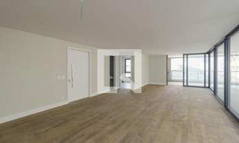 Imagem 3: Apartamento à Venda - Santa Cecília, 4 Quartos, 344 m2