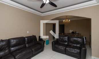 Imagem 3: Casa à Venda - Vila Maria , 5 Quartos, 340 m2