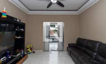 Imagem 4: Casa à Venda - Vila Maria , 5 Quartos, 340 m2